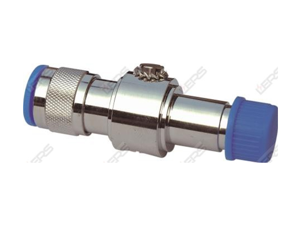 開關(guān)型天饋防雷器R25N70F安裝示意圖